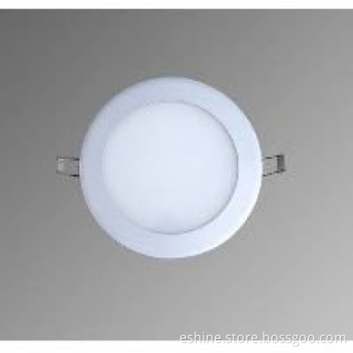 Second generation 600*600mm led panel light